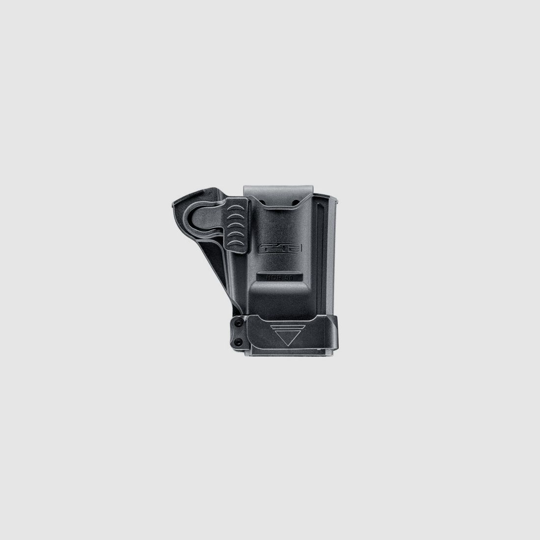 UMAREX POLYMER-HOLSTER T4E HDR 68, Bild 2 von 2