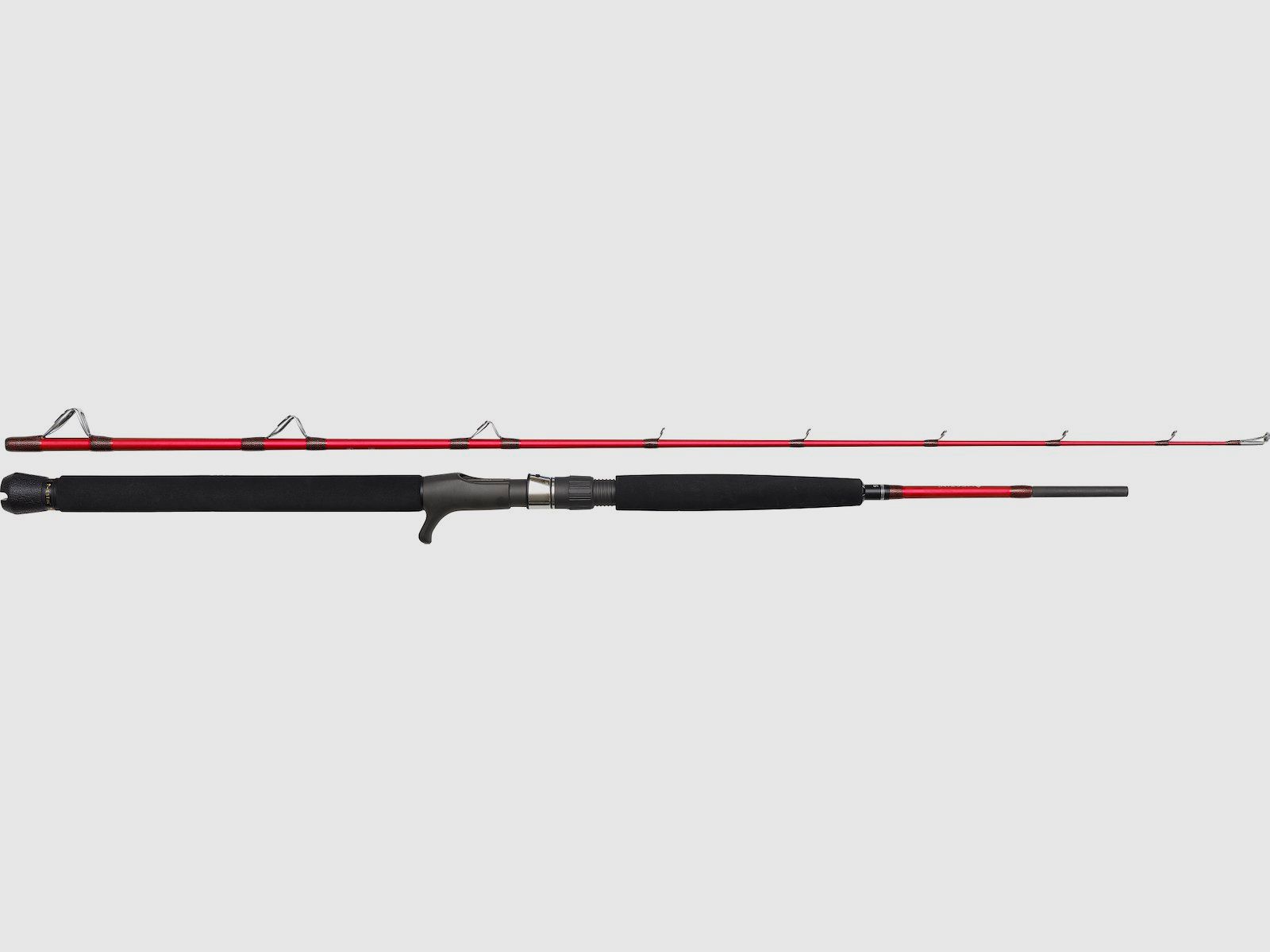 Westin W6 2ND Boat-T 6,2″ 150-400G, billede 1 af 4