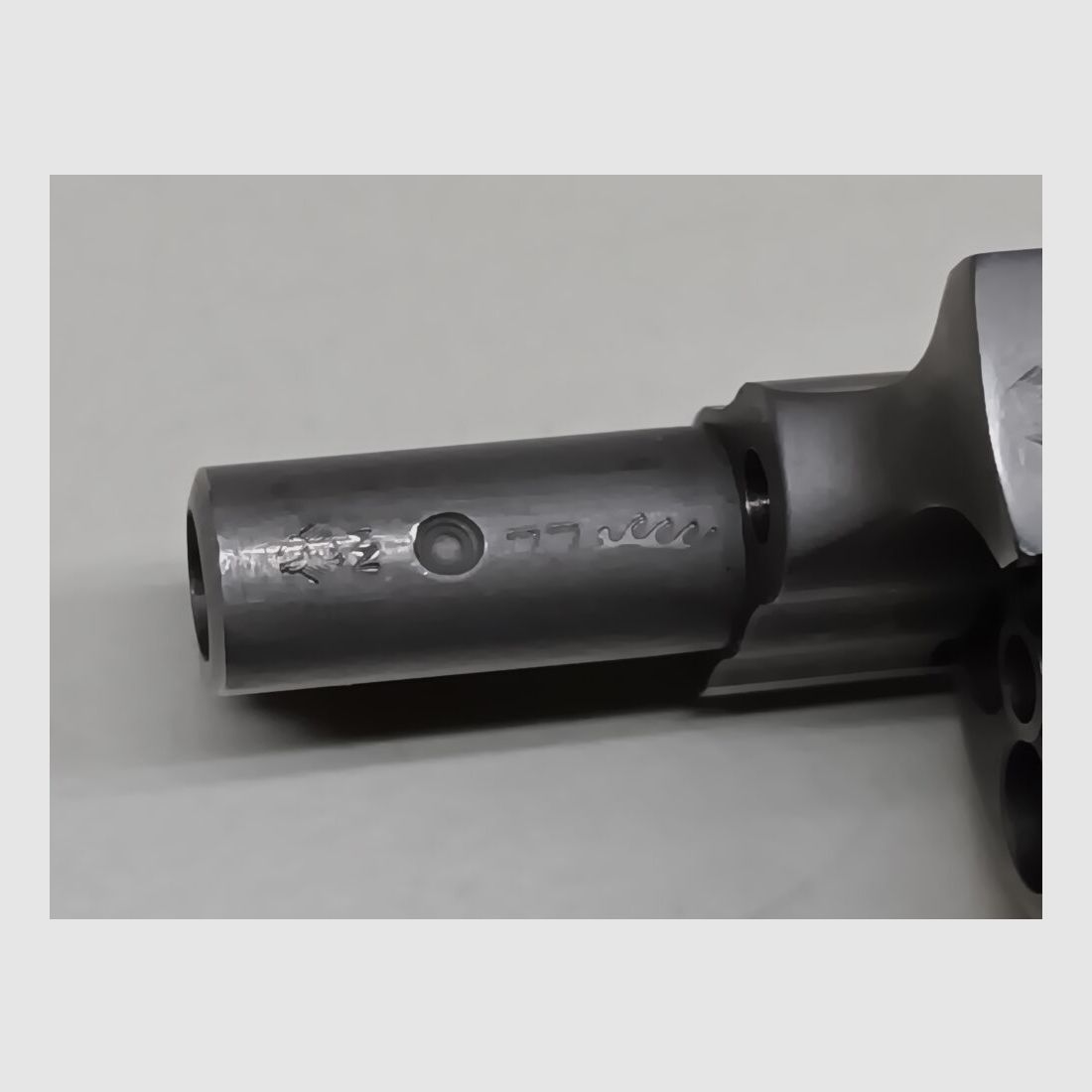 North American Arms Corp. Newbury Park , California Model NAA 22-S