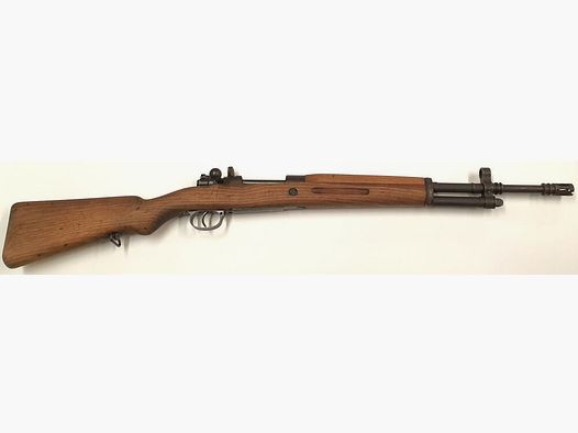 Arms Factory La Coruna FR8 mod.98 1949