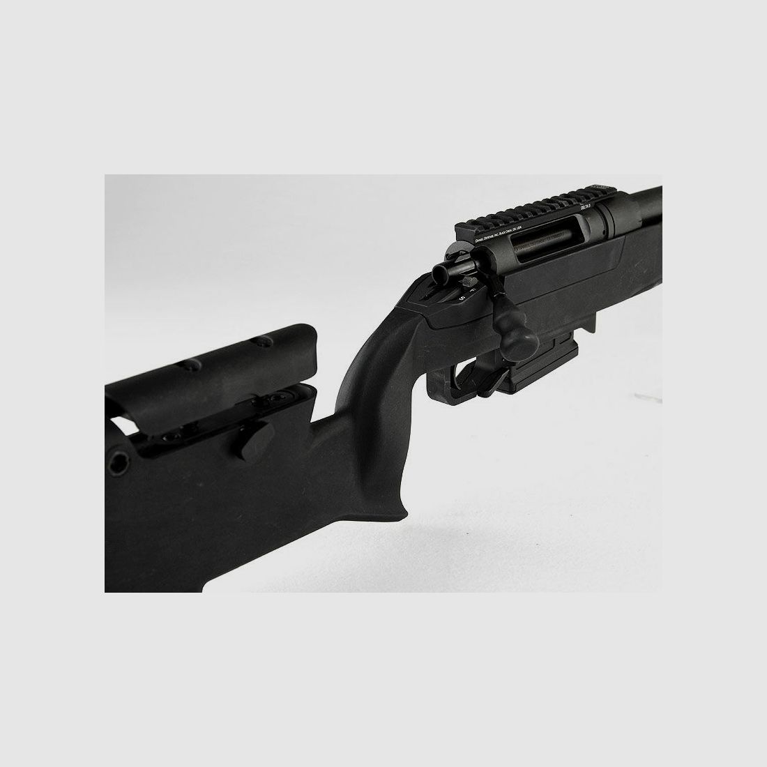 DANIEL DEFENSE	 DELTA 5