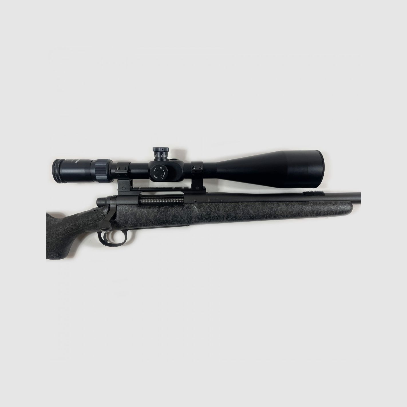 Remington 700 Sendero Kal. 7 Rem Mag, Bild 3 von 8