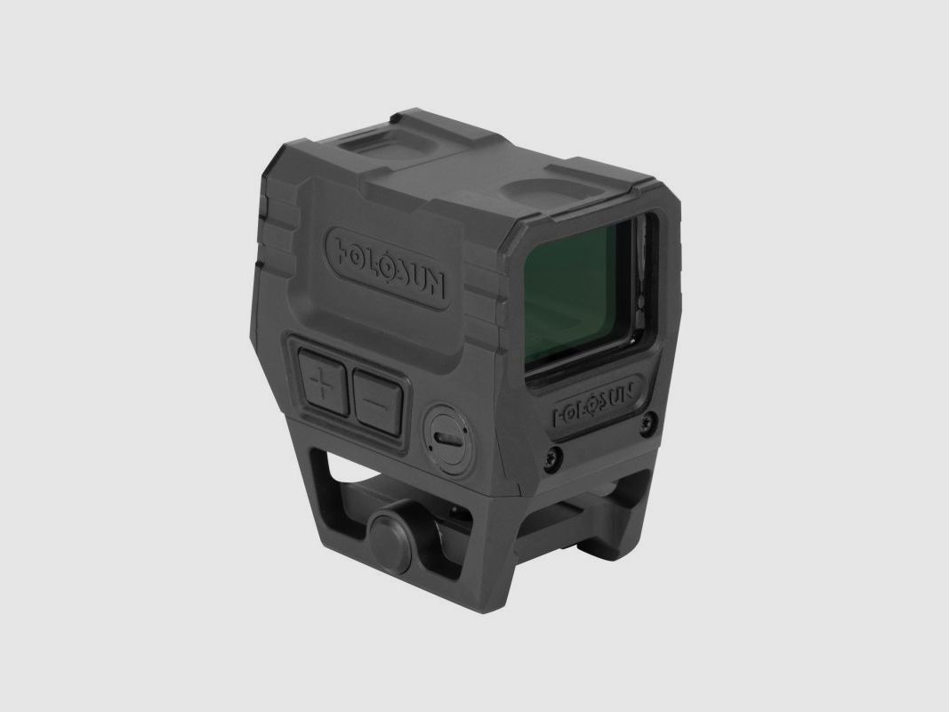 Holosun Reflexvisier AEMS-CORE-X2-RD mit rotem 2MOA Dot, Bild 8 von 9