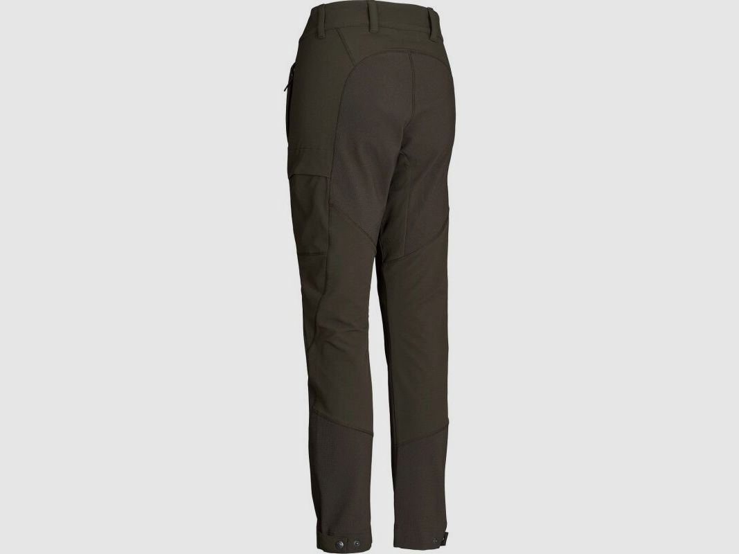 Northern Hunting Damen Hose Kelda
