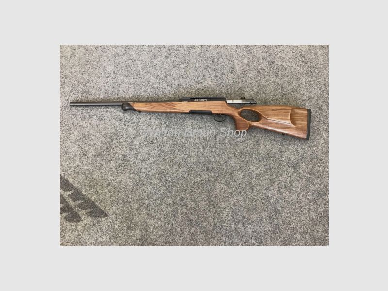 RöWa Repetierer Signature .308 WIn Luxus Lochschaft  51cm  Laufgewinde