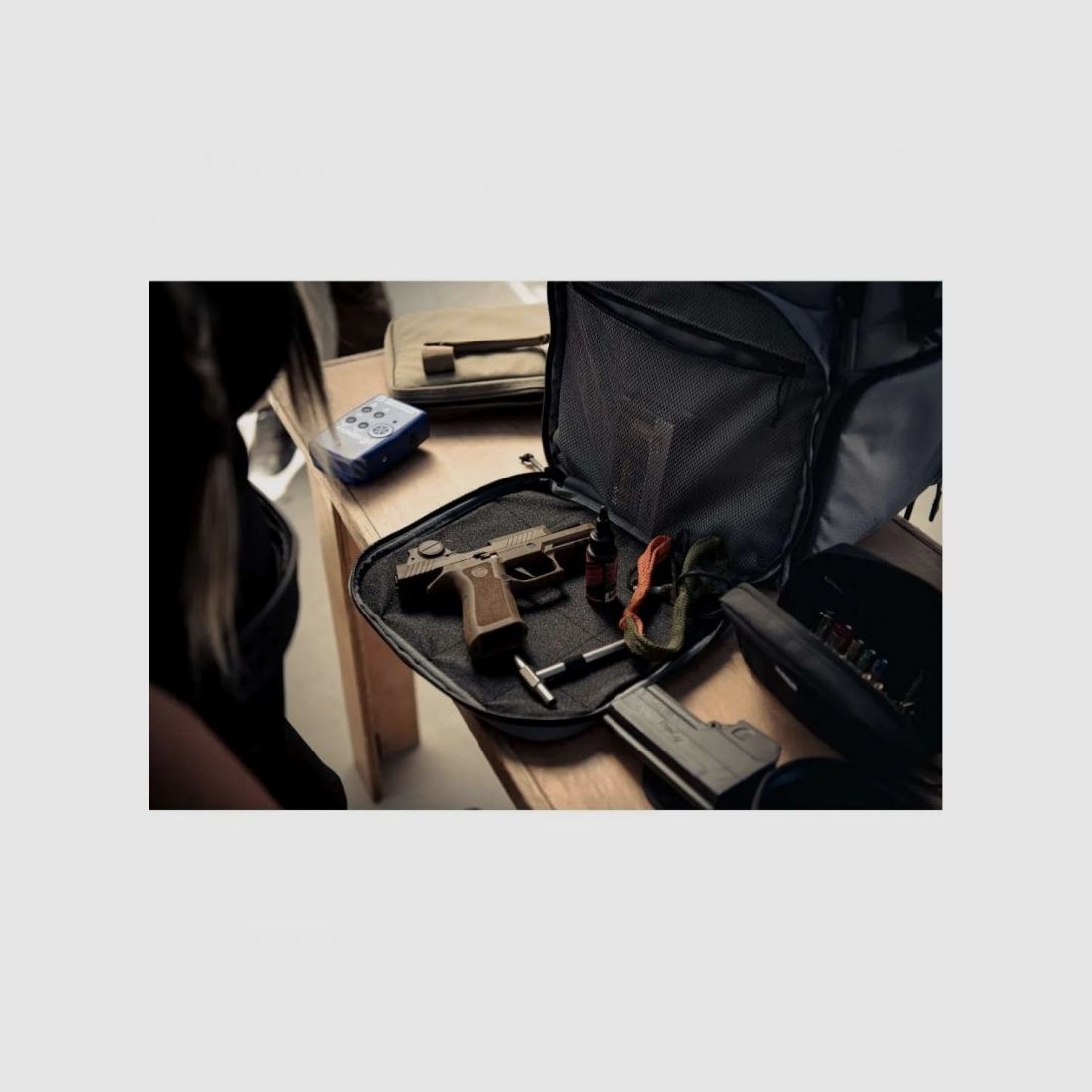 5.11 RANGE READY 38L SIG SAUER, Bild 8 von 9