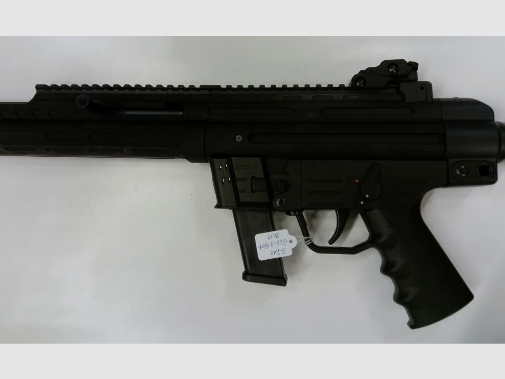 GSG GSG-9