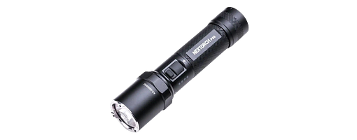 Nextorch Taschenlampe P80