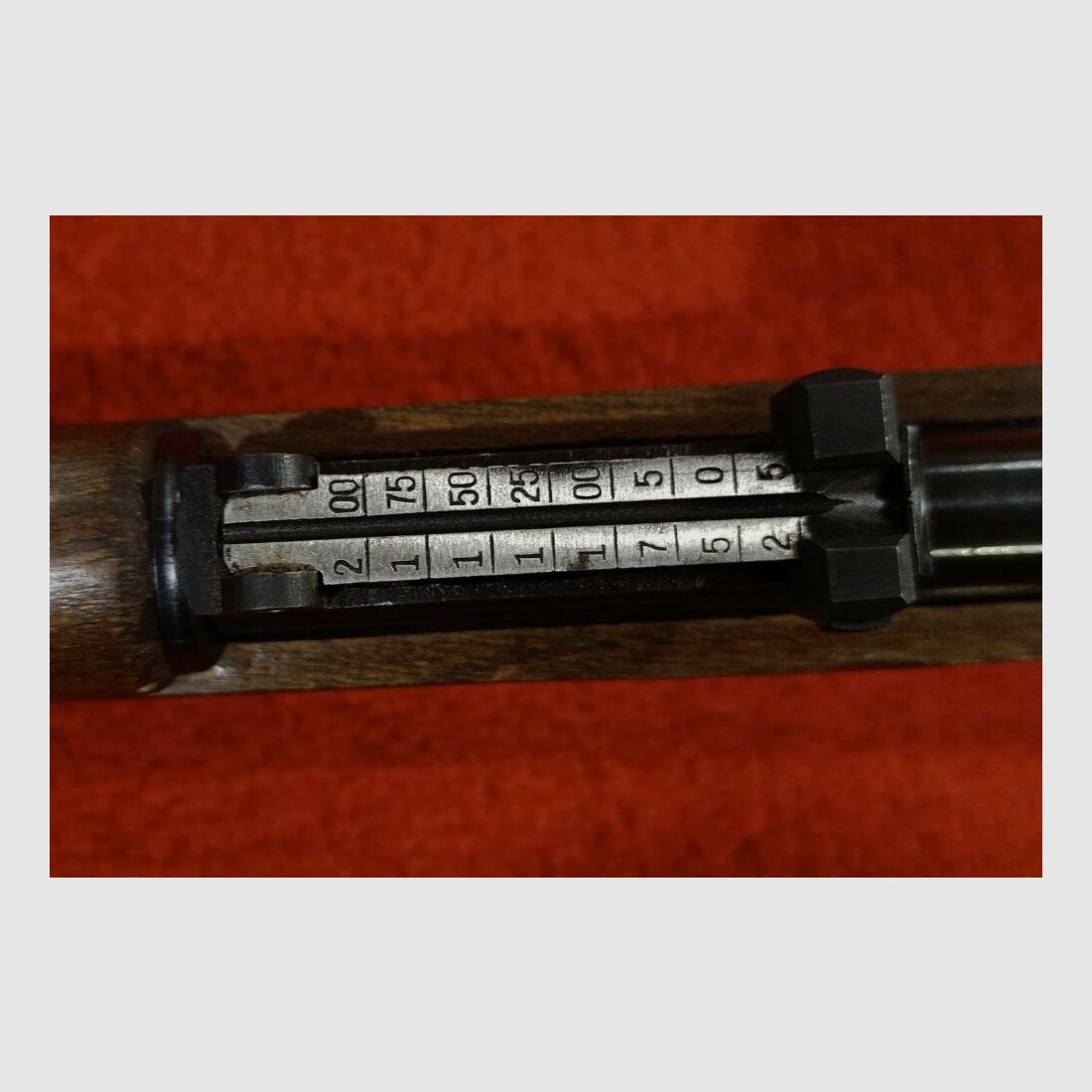 Norinco TU-KKW .22lr, image 6 sur 6