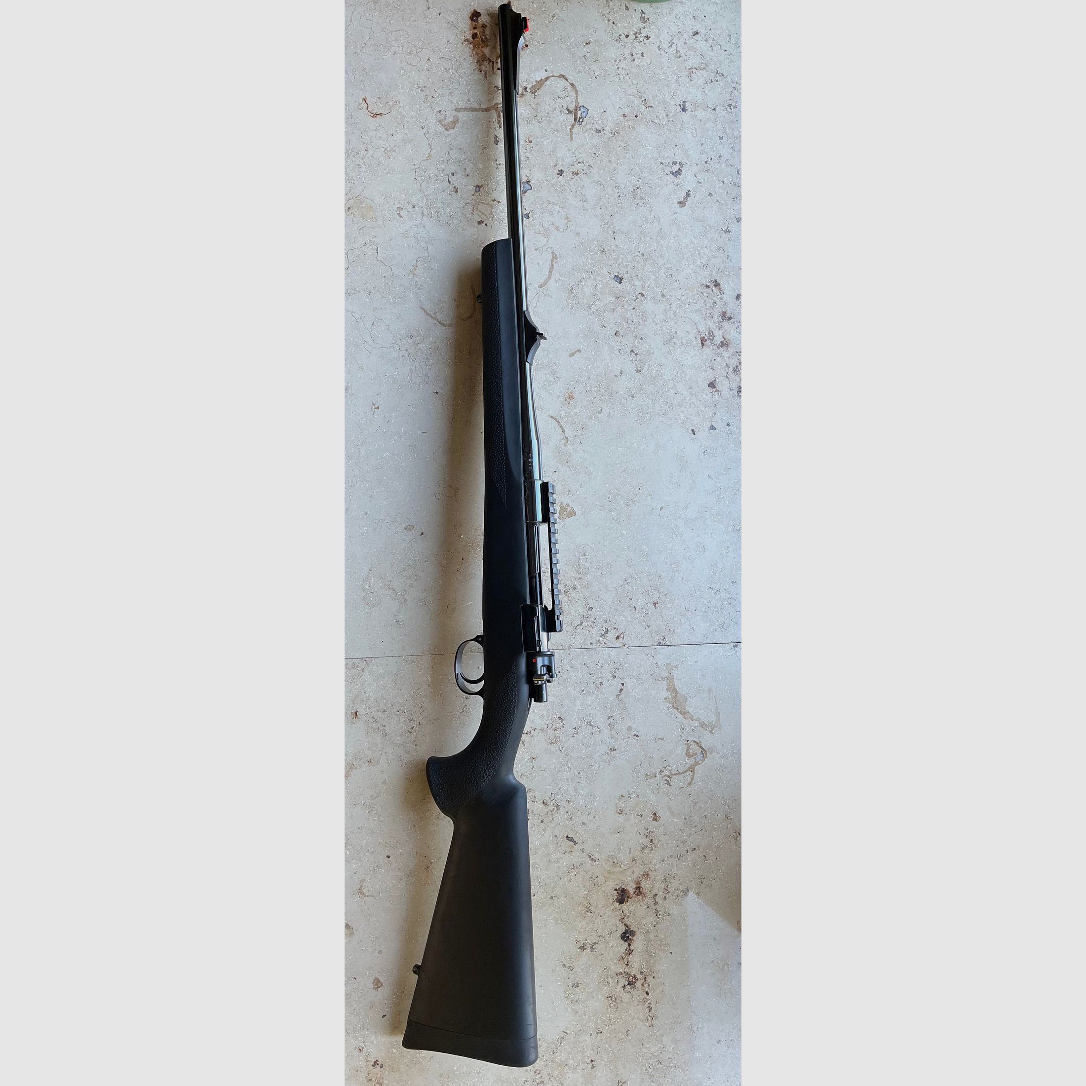 Repetierbüchse 8X57 IS, Bild 2 von 5