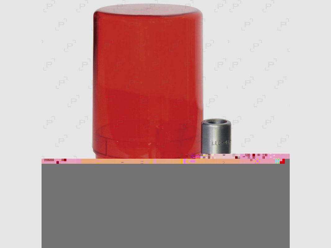 Nr. 90061 - LUBE & SIZING KIT Ø .451 LEE PRECISION
