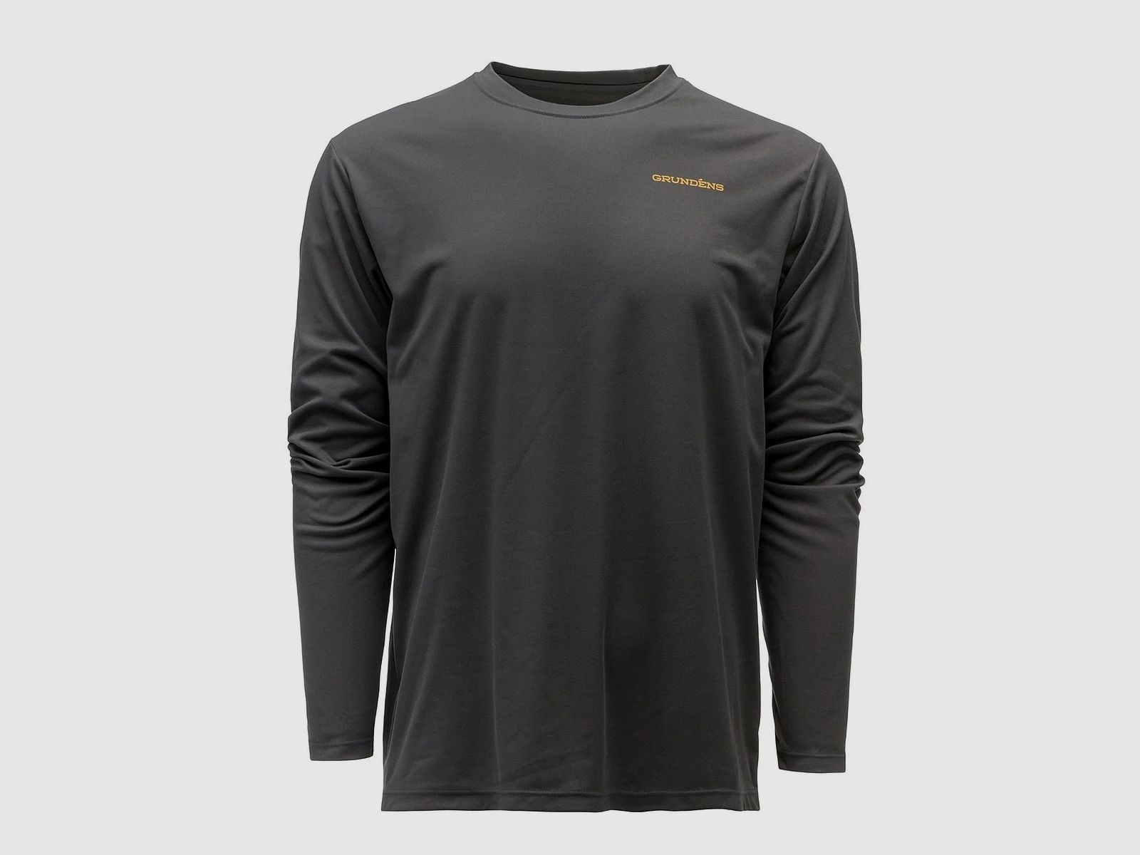 Grundéns Tuna Tattoo LS Tech Tee Anchor