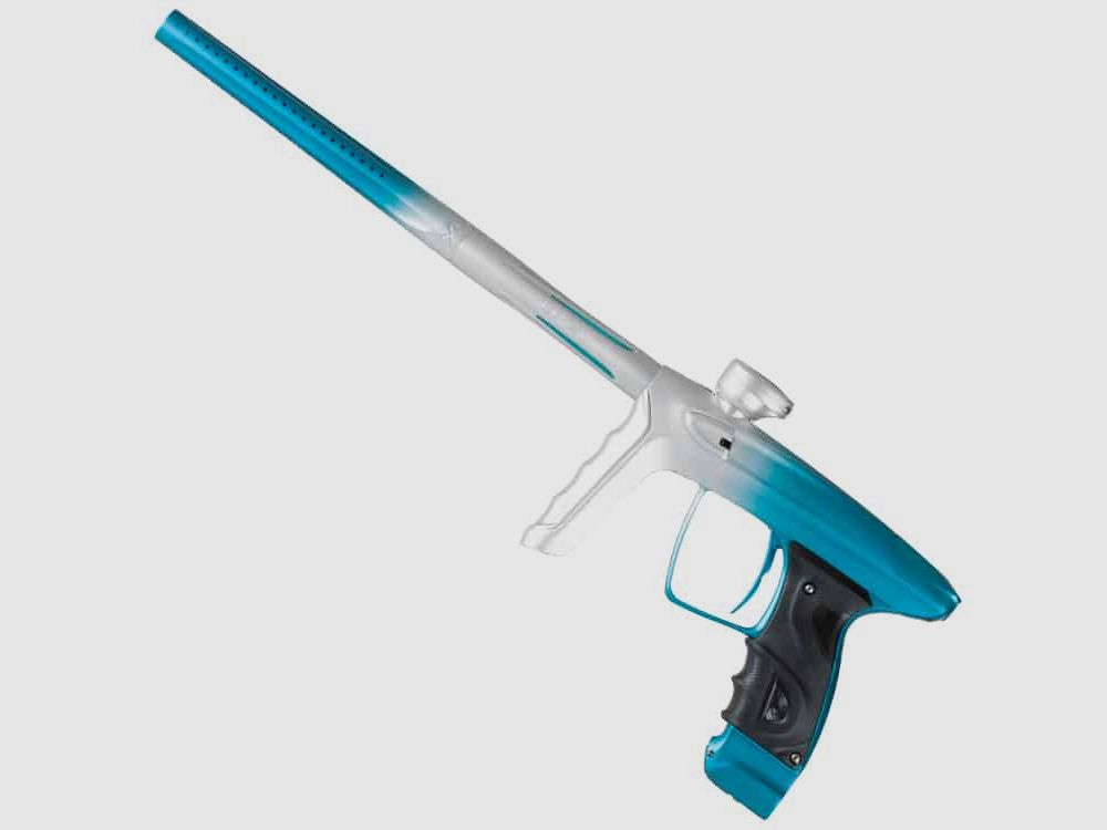 DLX Luxe TM40 Paintball Markierer (Fade Petrol)
