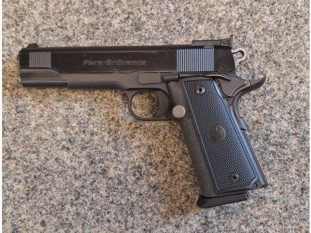 Per Ordonance Pistole 14-45 Signature Cal. 45ACP