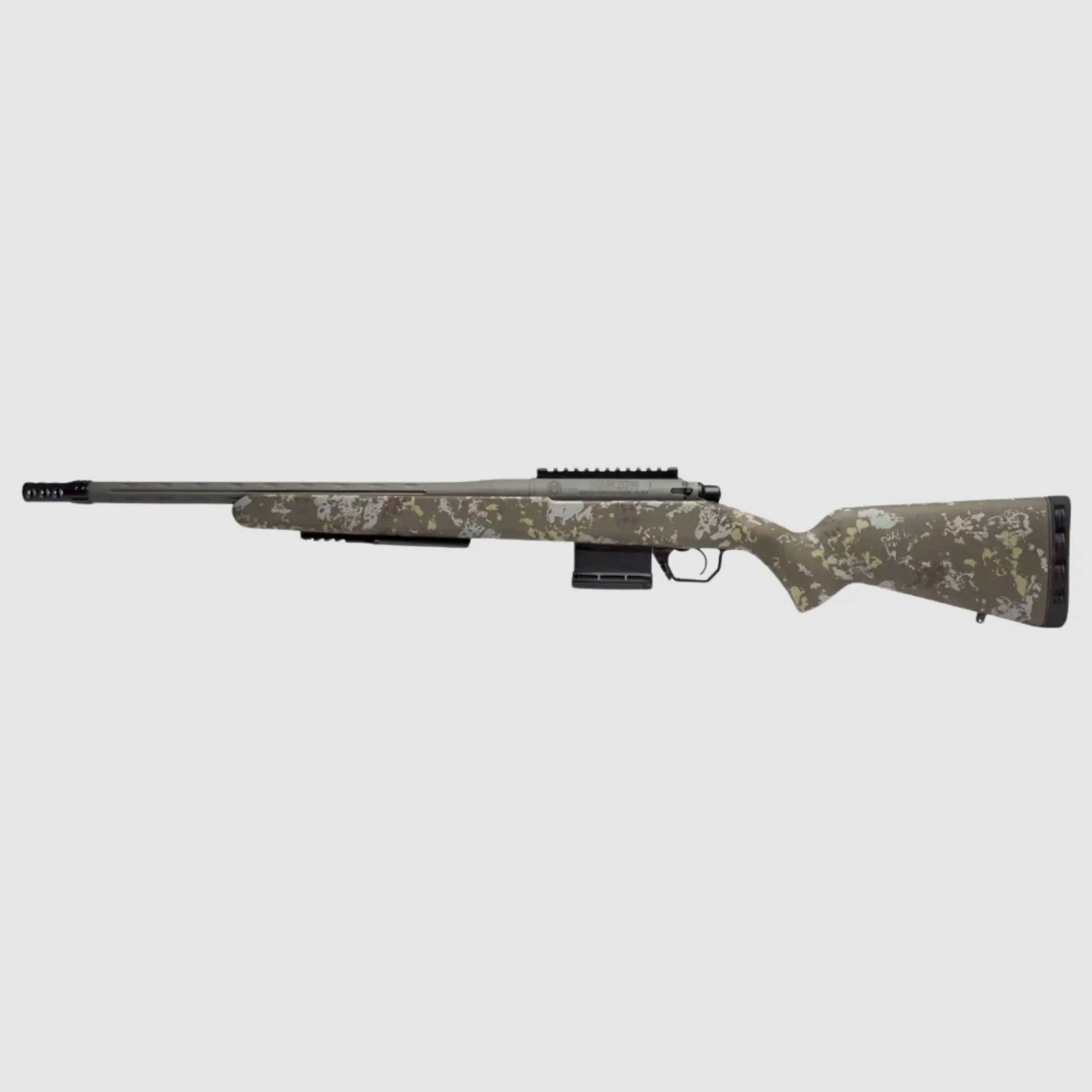 Horizon Firearms Vandal 2 herhalingsgeweer