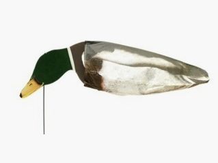Sillosocks Mallard Drake standard mallard drake 12 pcs.