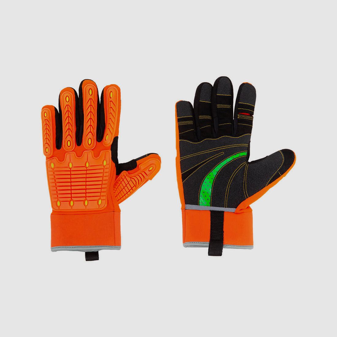 Gettix gants de conducteur de chien, image 1 sur 3