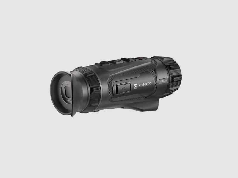 Hikmicro LYNX Pro LQ35L 3.0 Monokular Wärmebild mit LRF, Bild 4 von 5