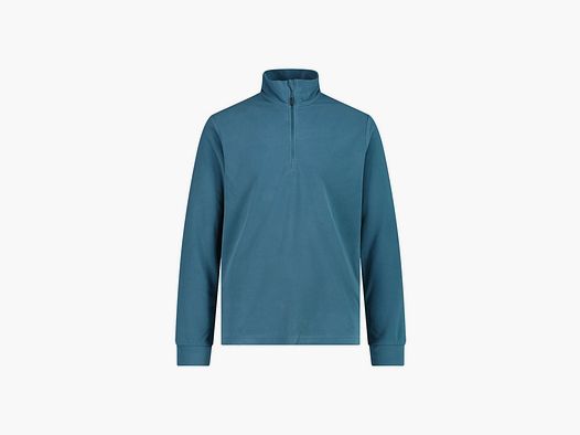 CMP Arctic Fleece Jacke mit Stehkragen nilo