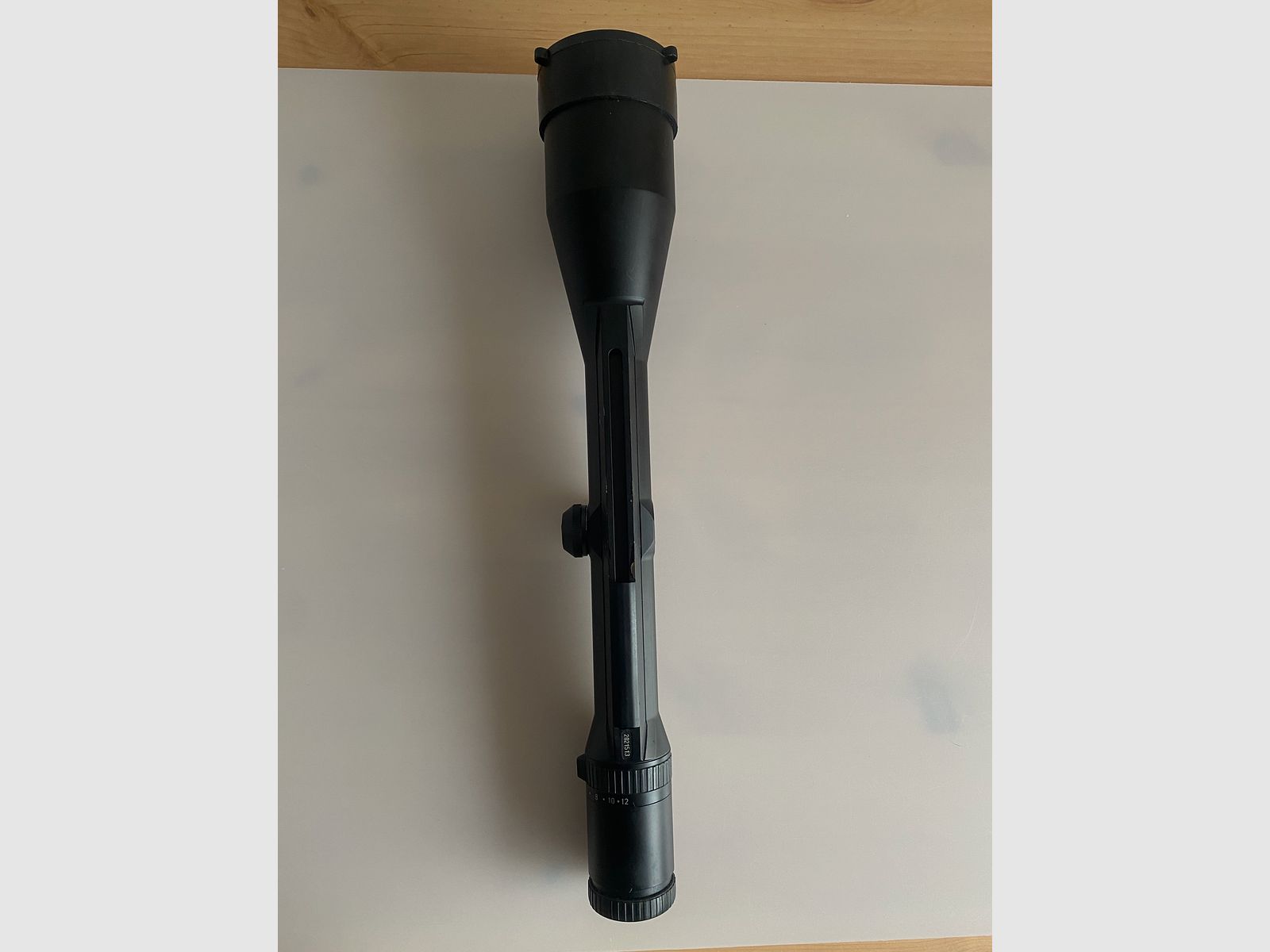 Zeiss Diavari ZM 3-12x56 T Abs. 1