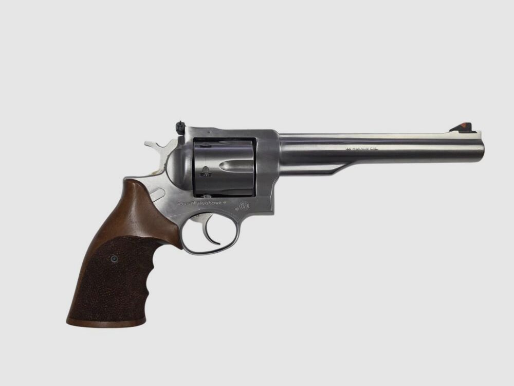 Ruger Redhawk
