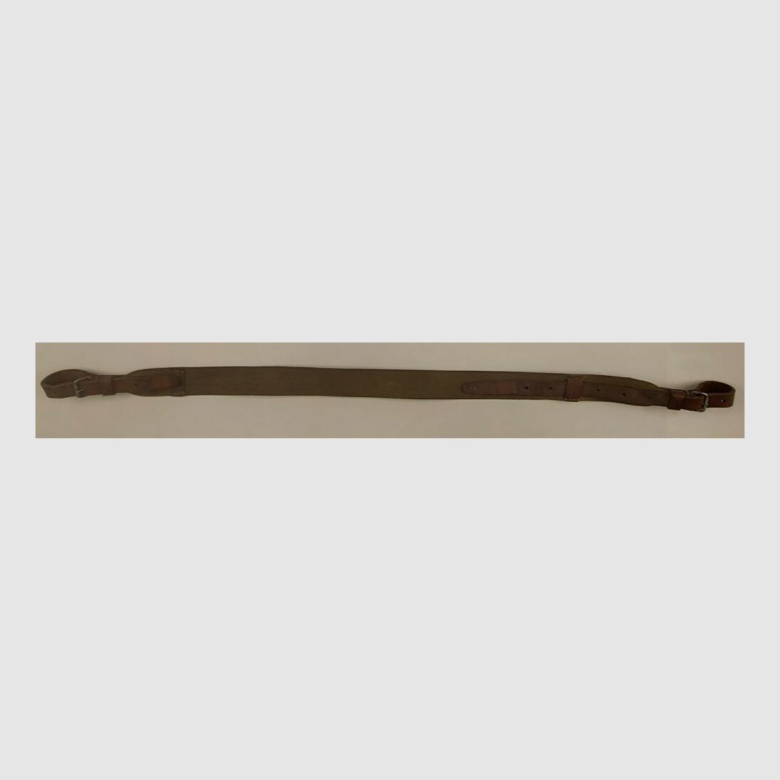 Sangle web originale Radom PPs43/PPsH41 WKII/WK2
