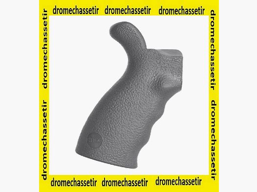 Poignée Ergo Grip 2 AR BEVERTAIL SUREGRIP® GRIS GRAPHITE