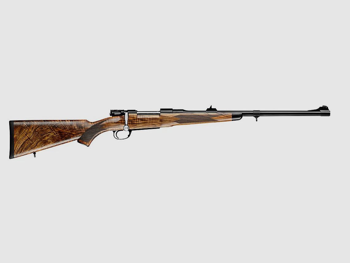 Mauser M98 Standard Diplomat SHK:7
