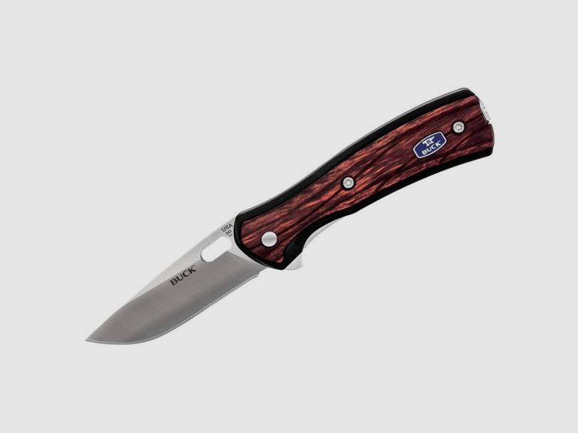 Buck 341 Vantage Avid - Small Pocket Knife, Bild 1 von 12