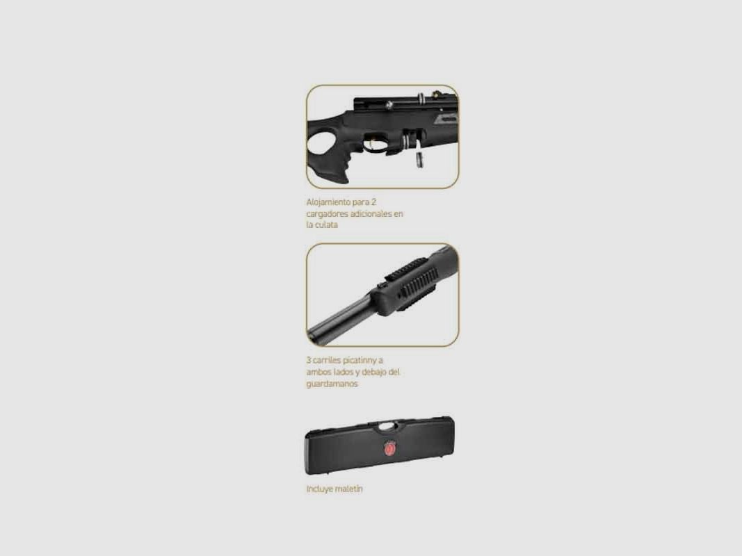 Hatsan BT65 SB Elite, image 3 of 3
