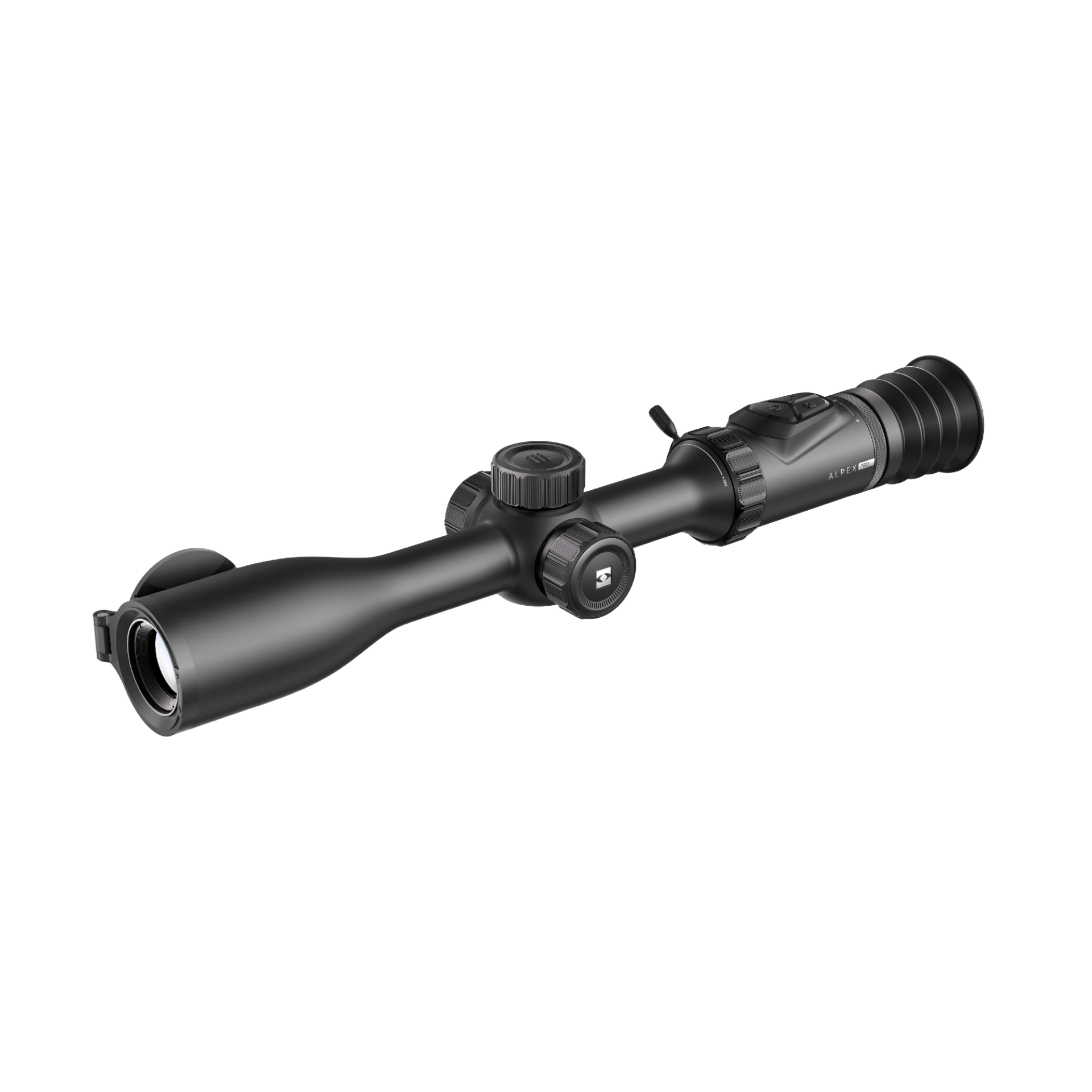 Hikmicro Alpex Pro, billede 1 af 2
