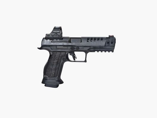 Walther Q5 Match SF