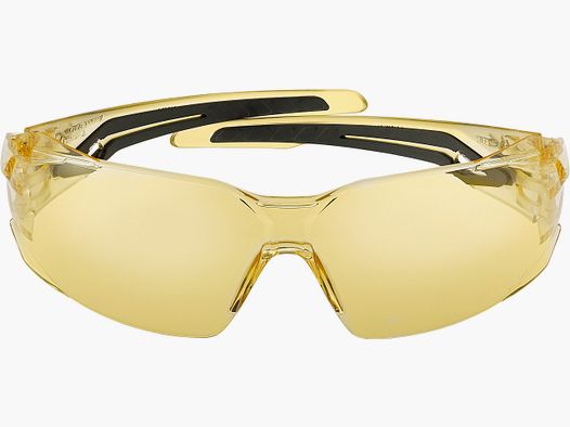 Bollé Safety Schutzbrille Silex