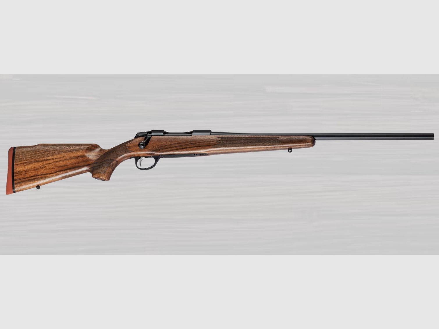 SAKO Mod. 90 Hunter carabina a otturatore girevole-scorrevole, canna da 57 cm, .30-06, grilletto diretto, immagine 2 di 4