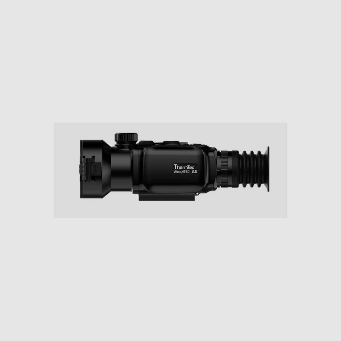 ThermTec VIDAR650-2.0, afbeelding 3 van 5