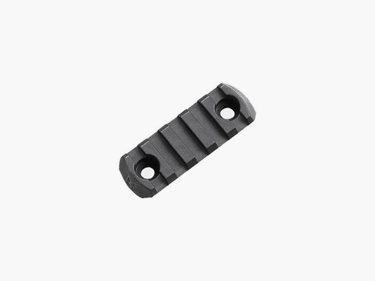 MAGPUL M-LOCK RAIL POLYMEER 5 SLOTS