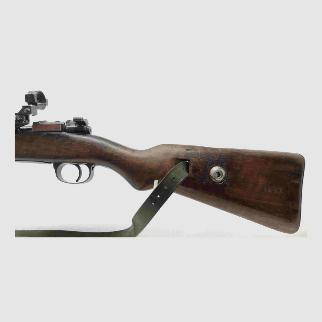 Mauser K98k (243)