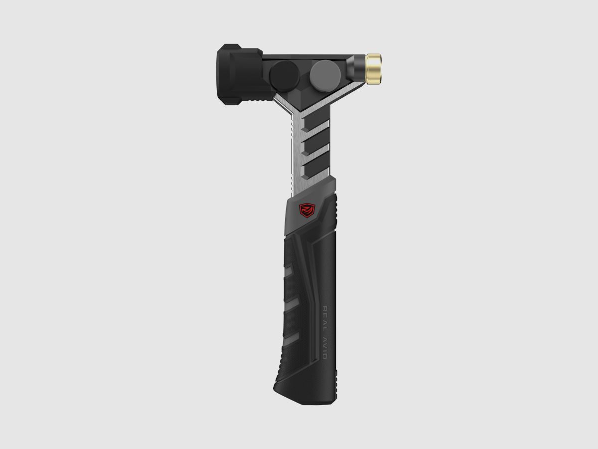 MASTER HAMMER, imagen 1 de 4
