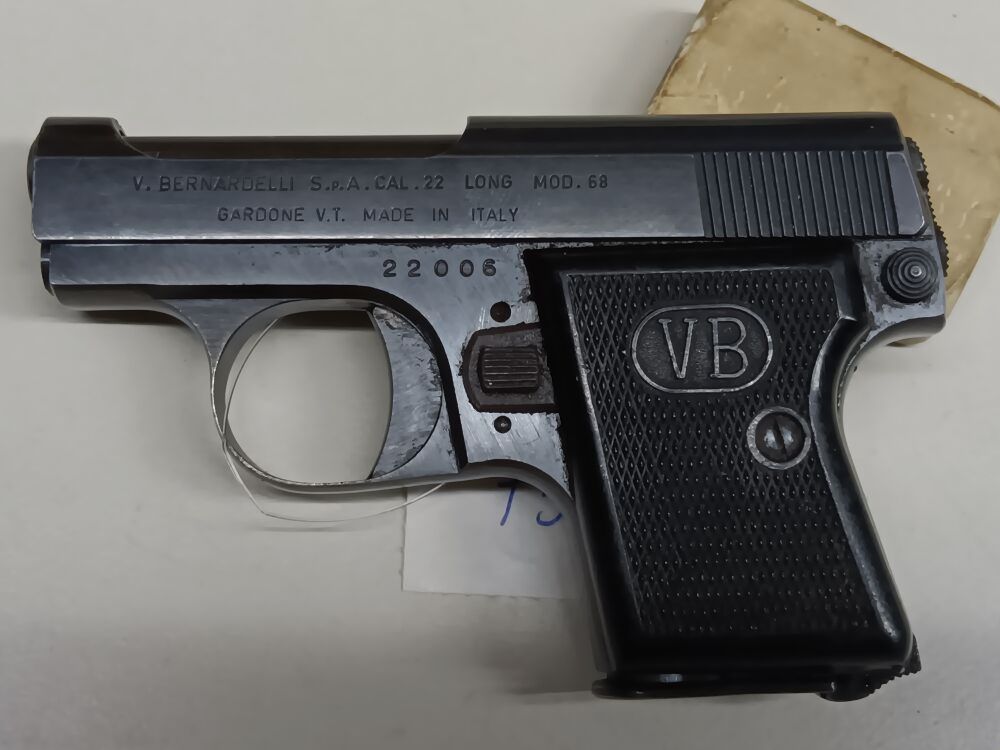 Dreyse / FN / Astra / CZ Konvolut Taschenpistolen