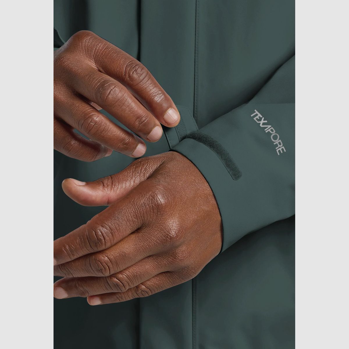 JACK WOLFSKIN Trailtime 2l Jkt M Sago Palm