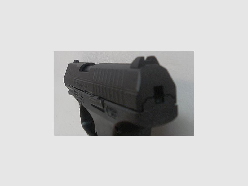 CP99 Compact .177 cal - 18 shots, BB, steel BBs