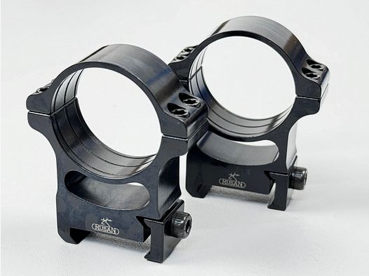 Anillos de tejer Rusan 30mm Tornillo H17