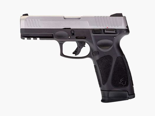 Pistola Taurus G3 DuoTone