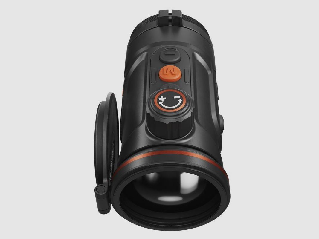 ThermTec Hunt 650 Pro dispositivo de imagen térmica