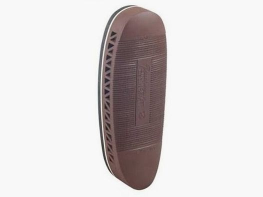 F250 plaque de couche pour carabine Med 0,85" Brown/White
