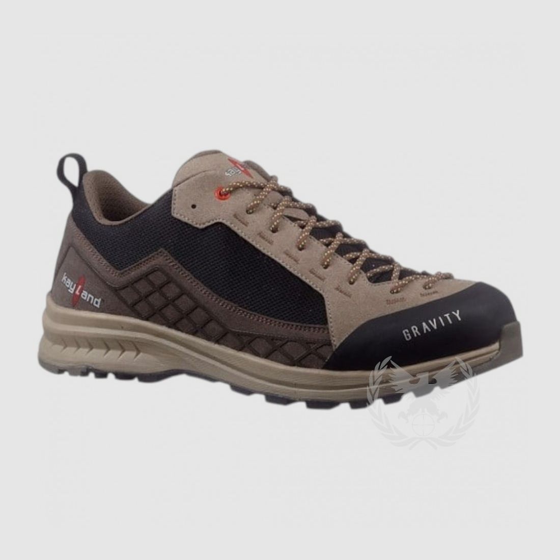 Scarpa Kayland Gravity Sand Braun