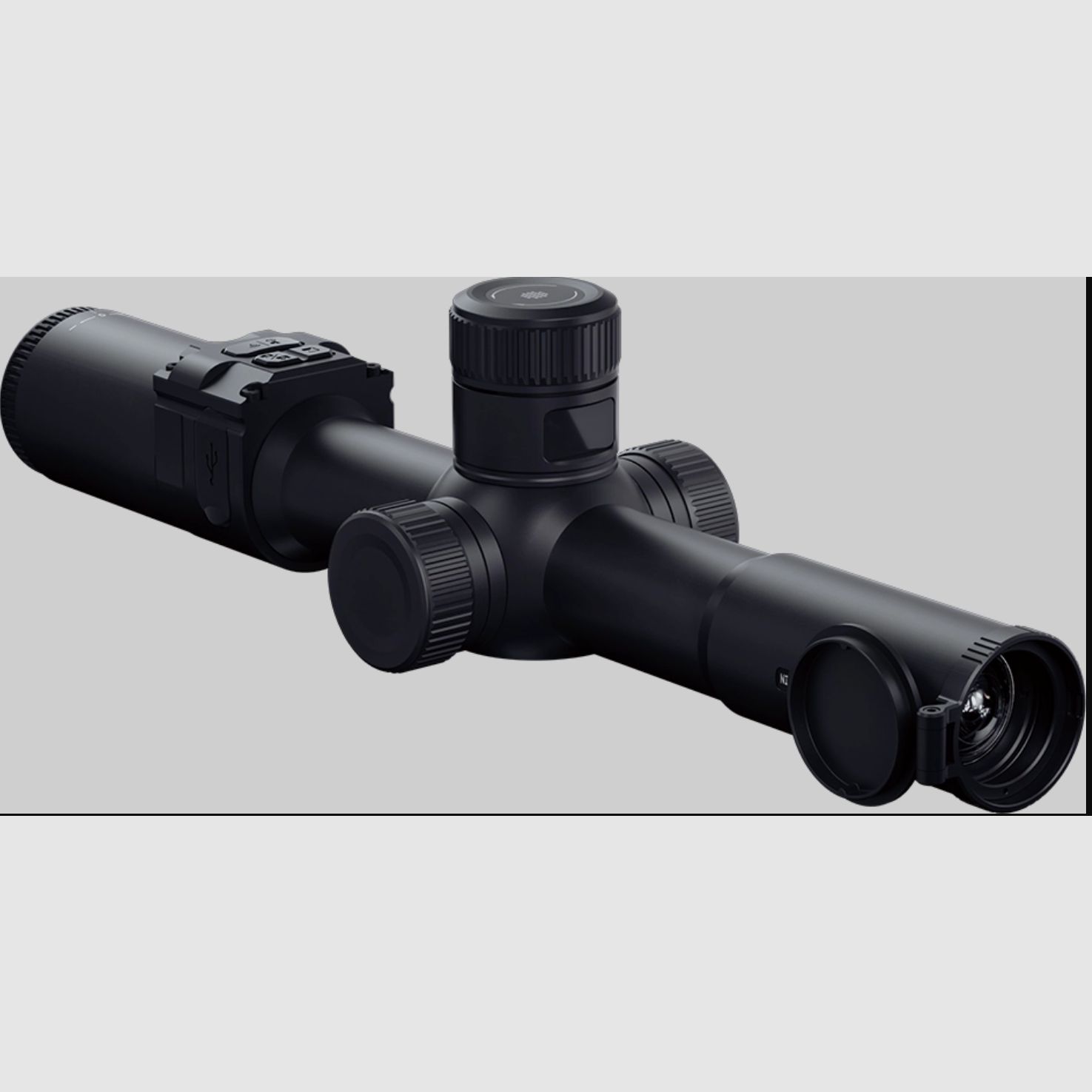 PARD Night Stalker Mini NSM-35 – dispositivo digitale per visione notturna compatto, immagine 5 di 6