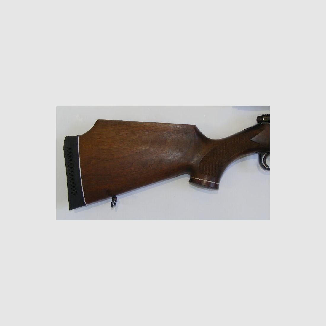 Lakelander Mod 389