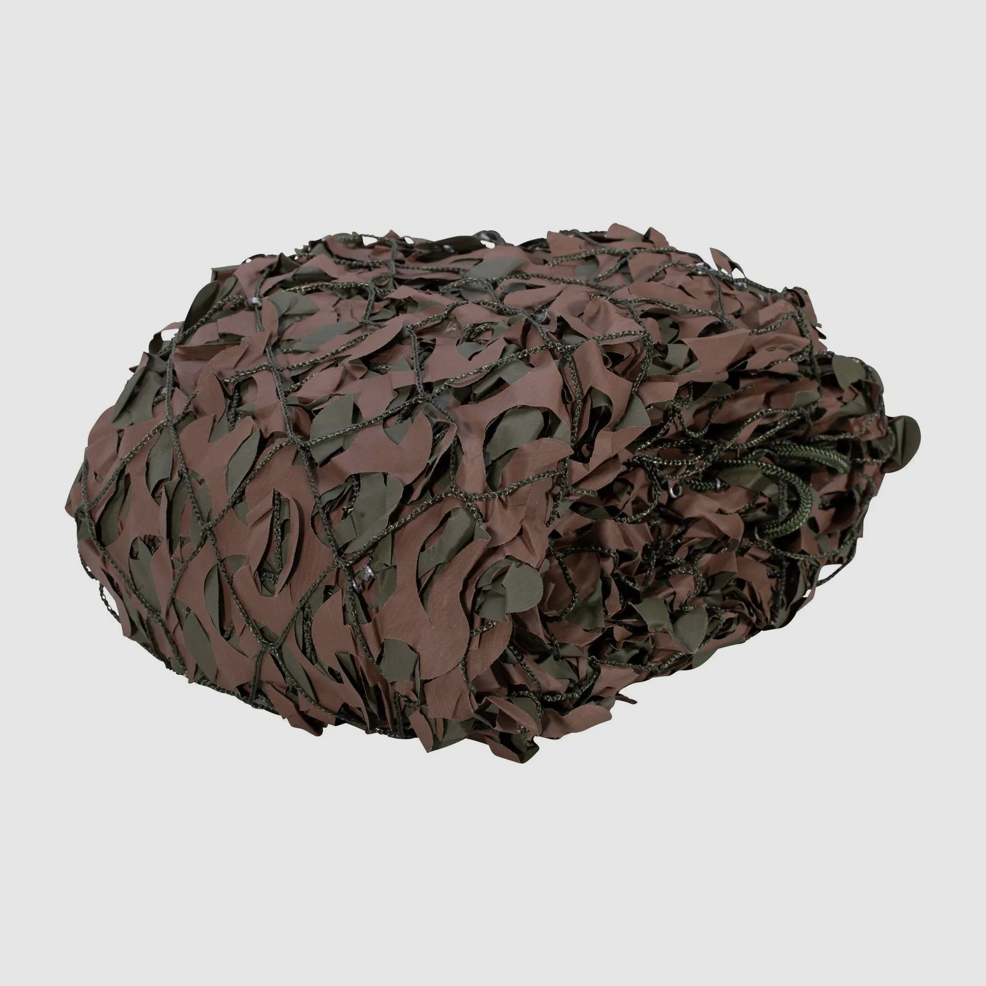 CamoSystems CamoSystems Tarnnetz Basic Military 3 x 3 m woodland