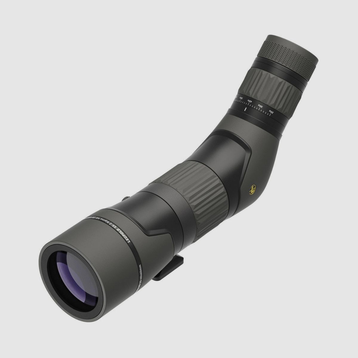LEUPOLD SX-2 Alpine HD 20-60x60 - 45°*, zdjęcie 1 z 6